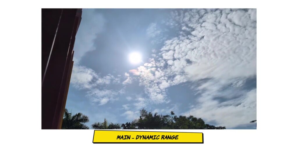 6.3 main dynamic sun
