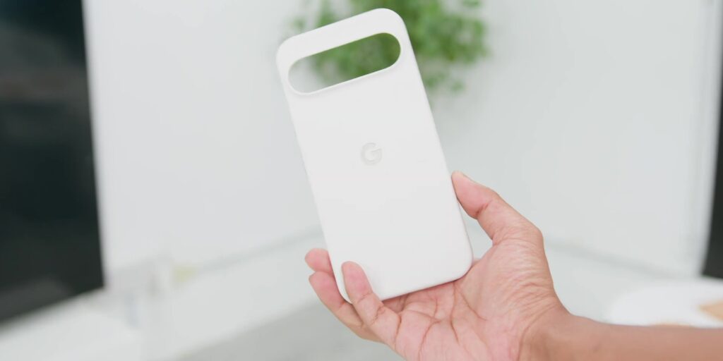 1.4 google case