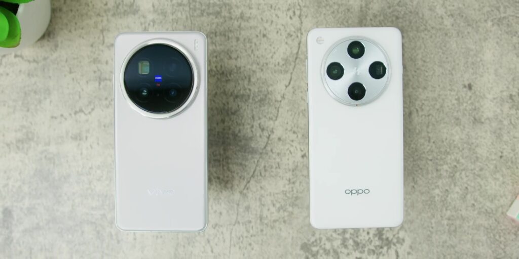 0.2 general vivo vs oppo