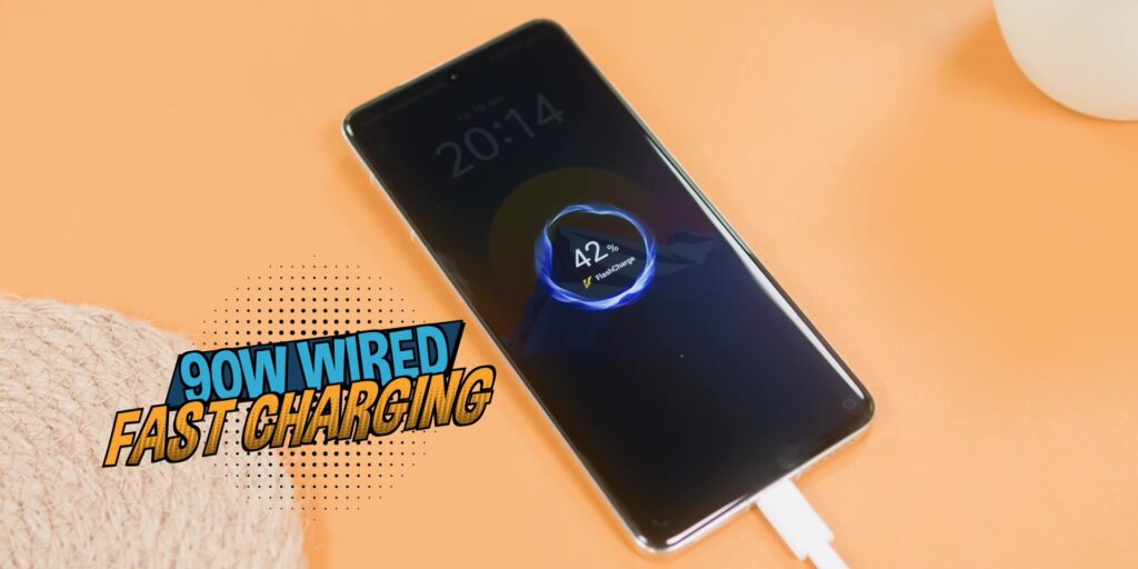 8.3 90w wired
