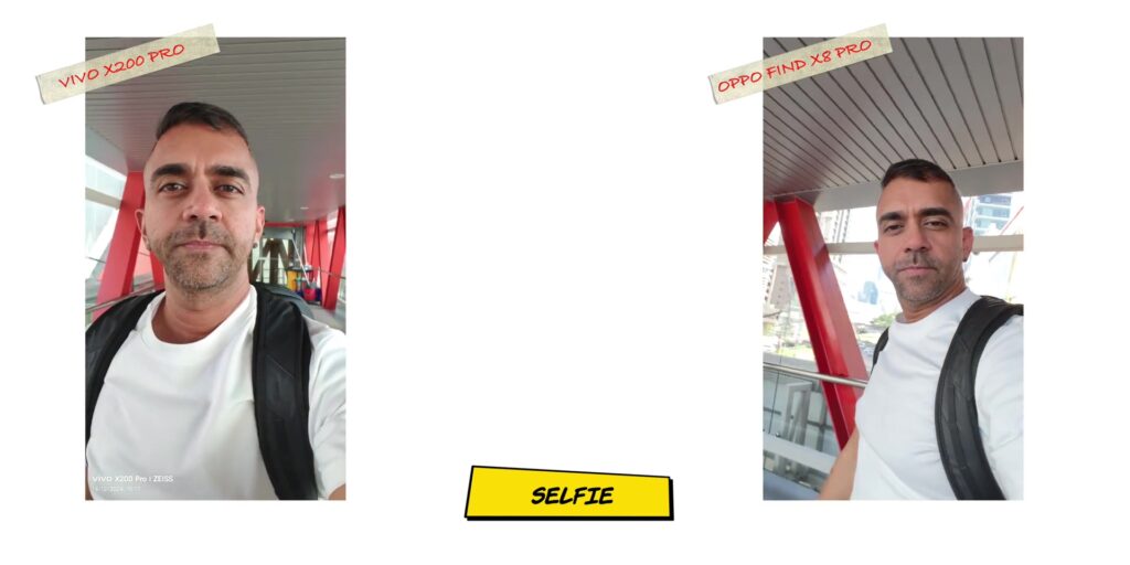 6.5 video selfie