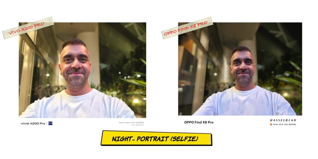 5.9 N port selfie