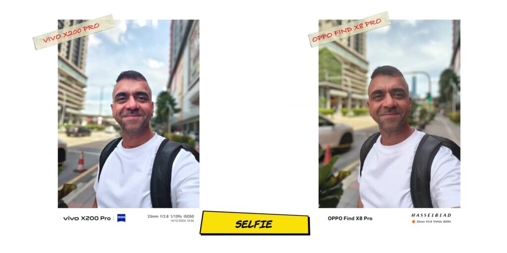 4.7 selfie one