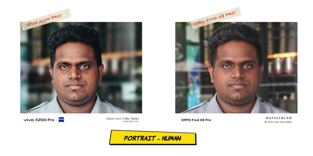 4.6 port human three perform well