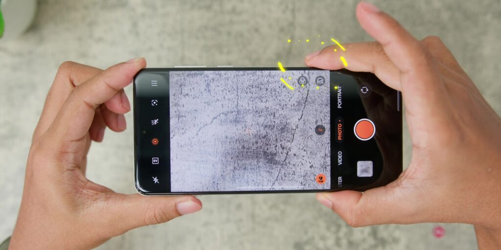 2.4 ded cam button