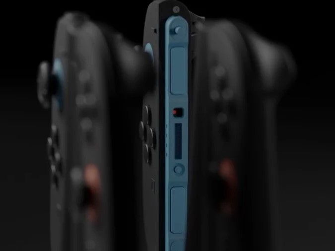 Nintendo Lawyers Genki Switch 2 CES 2025