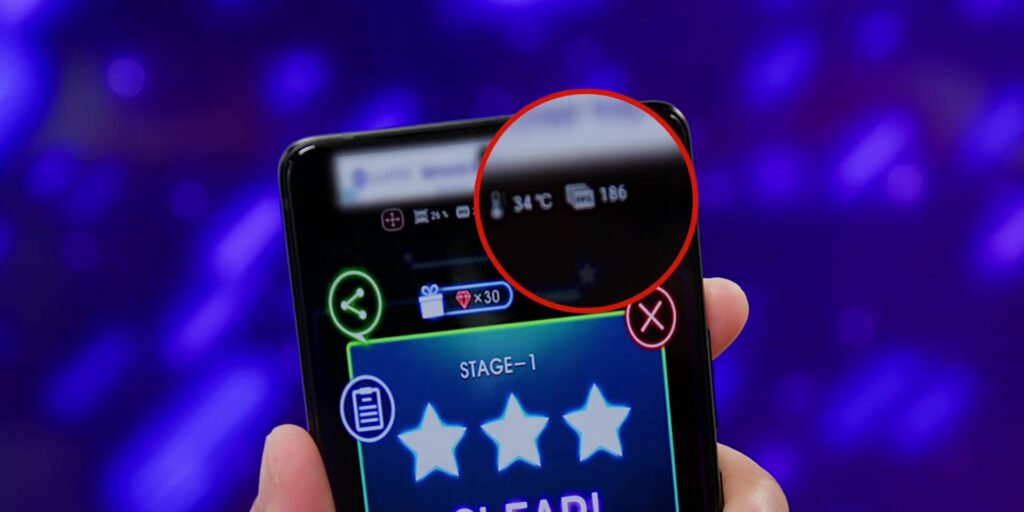 ROG Phone 9 Pro - The FINAL Boss? 13 3.2 185Hz rate