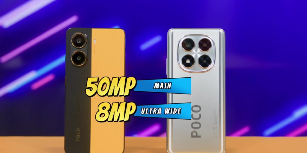 6.1 cam specs