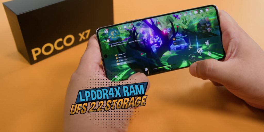 4.2 x7 ram storage
