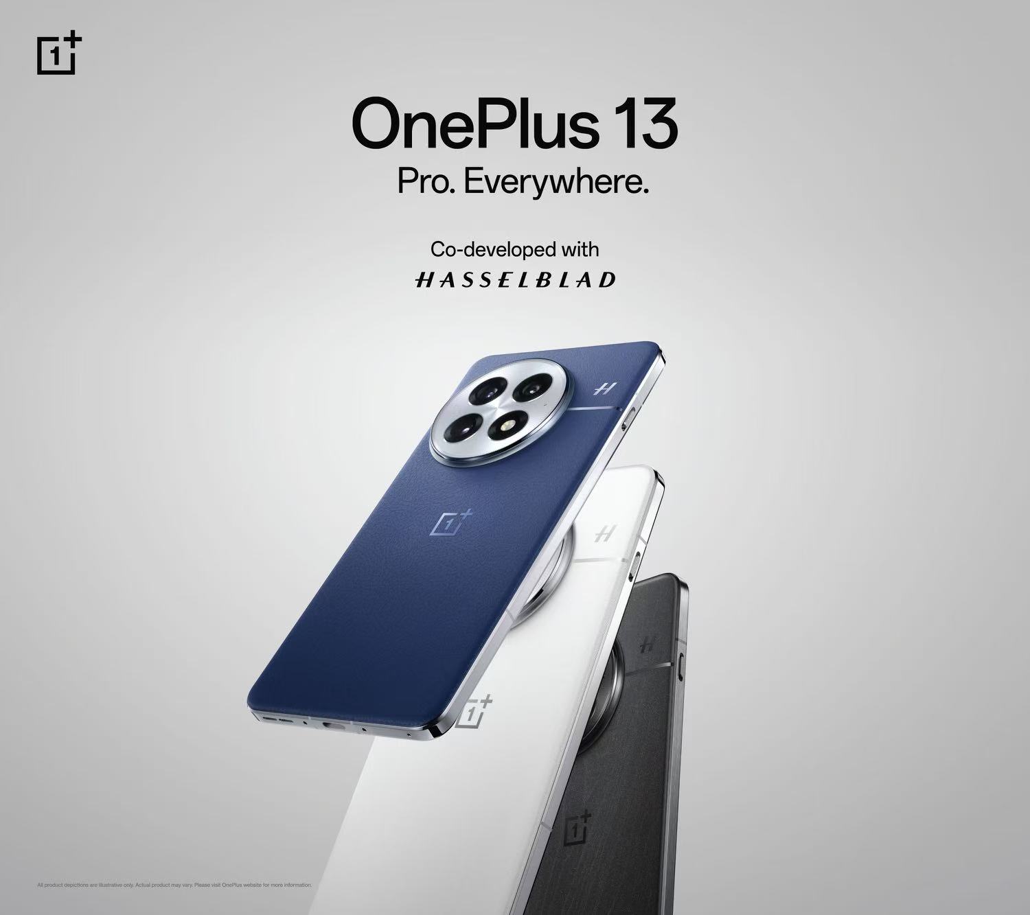 OnePlus 13 Finally Arrives in Malaysia: Now Available for Pre-Order 1 OnePlus 13 Malaysia Launch