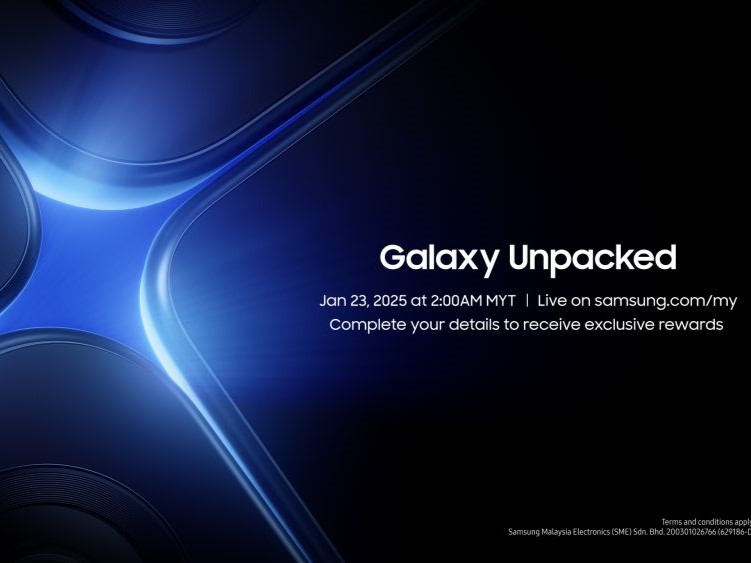 Samsung Galaxy Unpacked 2025 cover