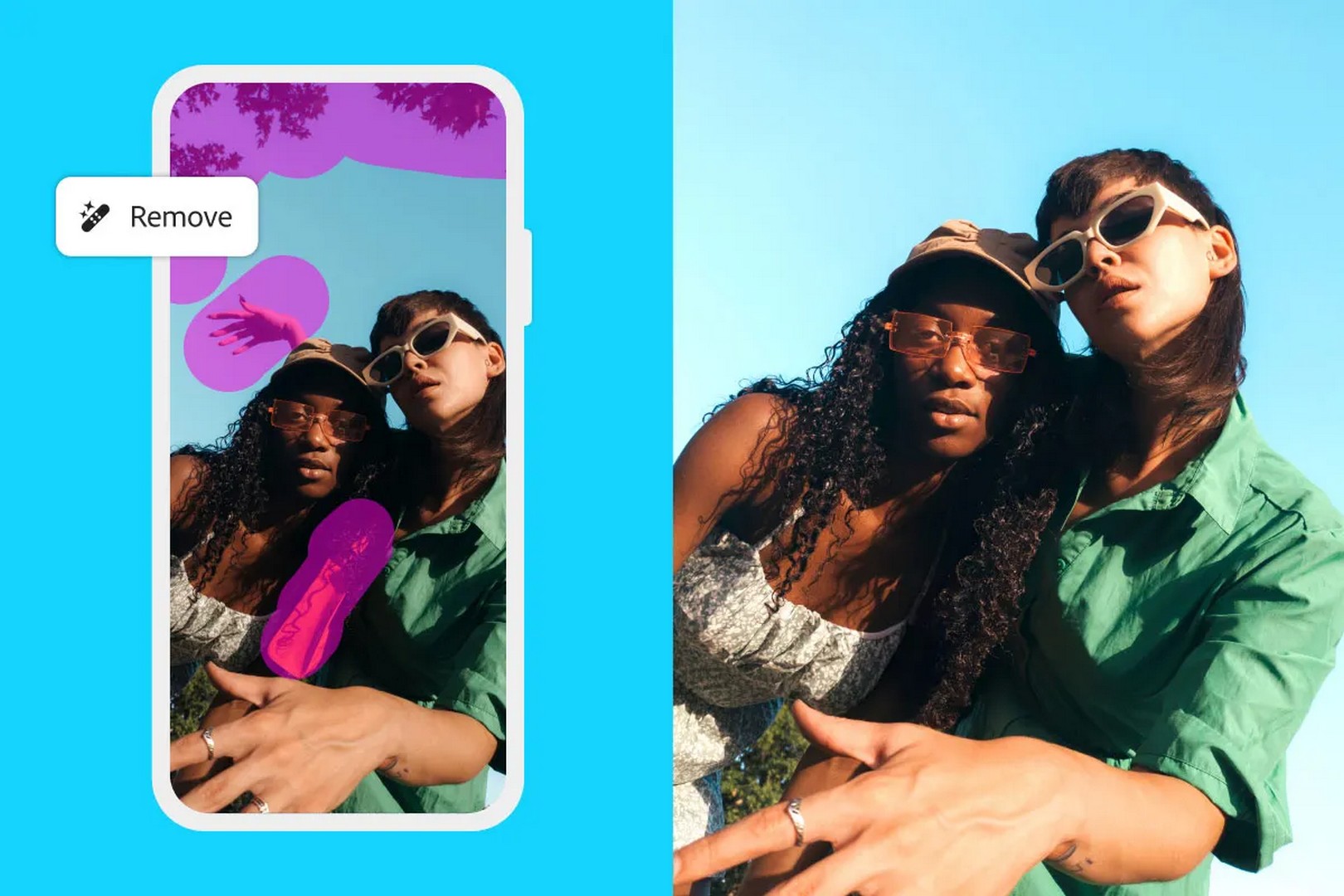 Adobe Unleashes Near-Desktop Photoshop on Mobile, Android Beta Sign-Ups Open 1 Photoshop Mobile 1