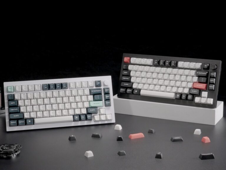 Keychron Q1 HE