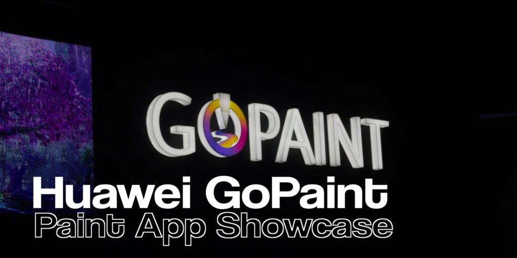 5.1 gopaint app