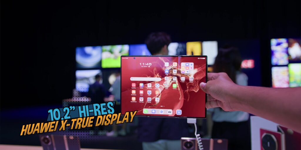 3.5 display spec