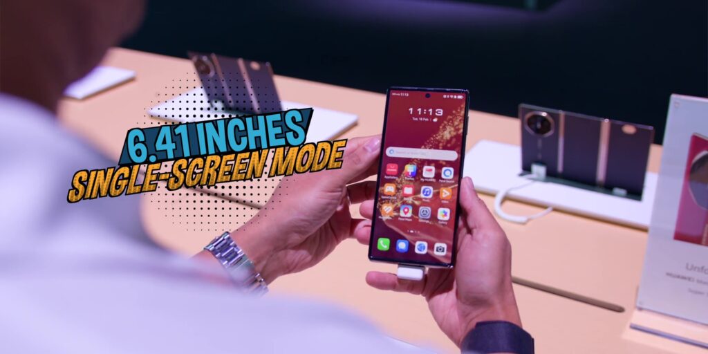 3.6 single screen
