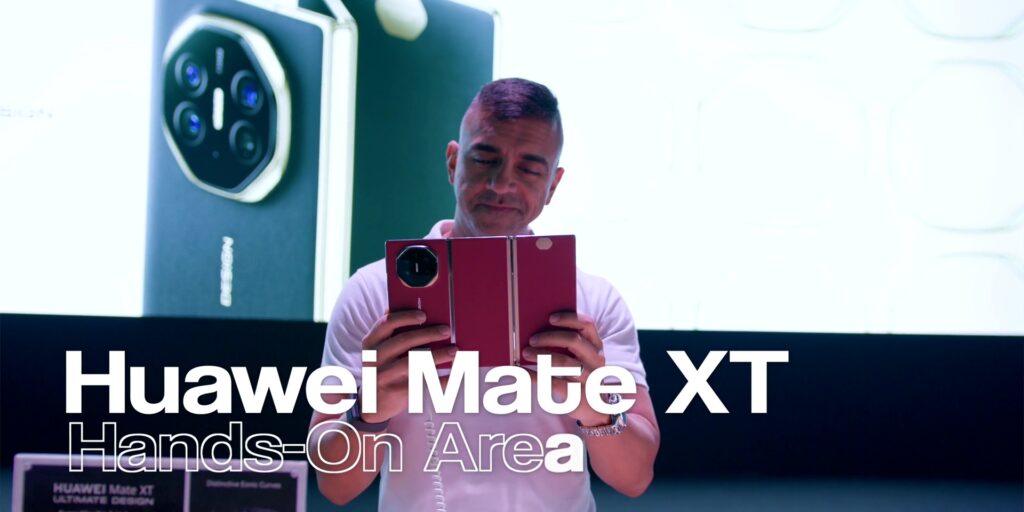 3.1 mate xt experience