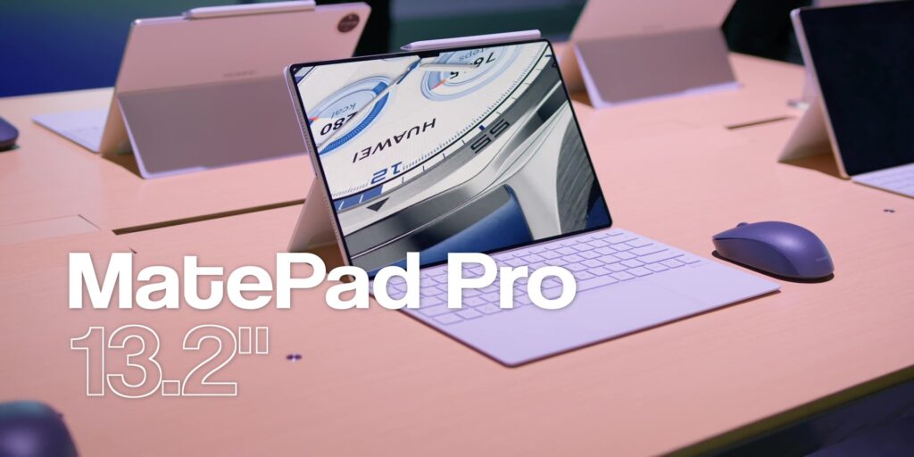 1.3 matepad pro