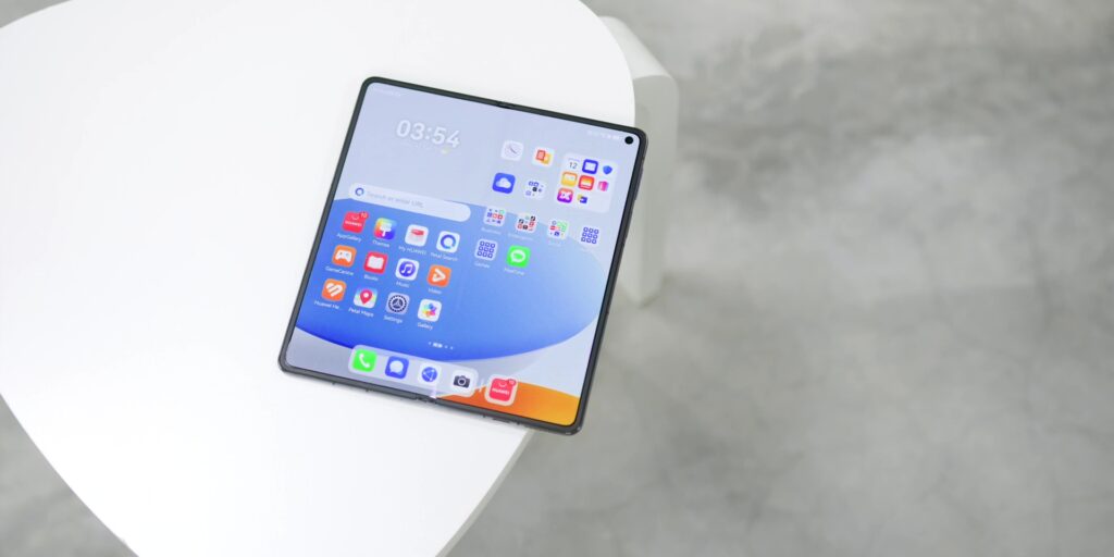 6.1 mate x6 phone