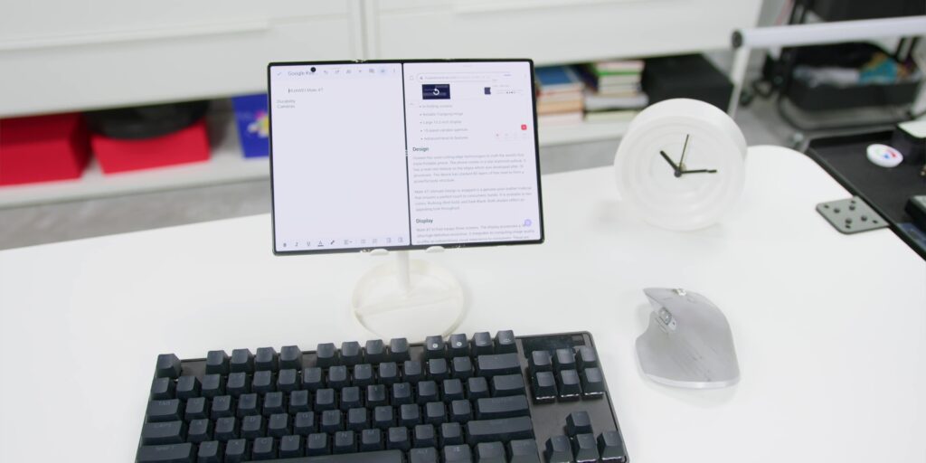 5.1 full workstation