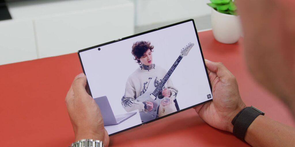 4.5 no need extra device