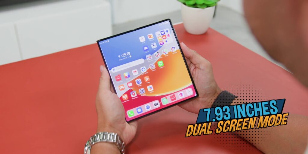 4.4 dual screen mode