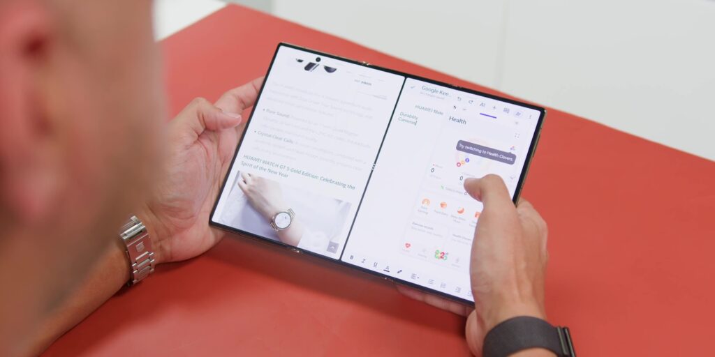 4.2 perfect multitasking
