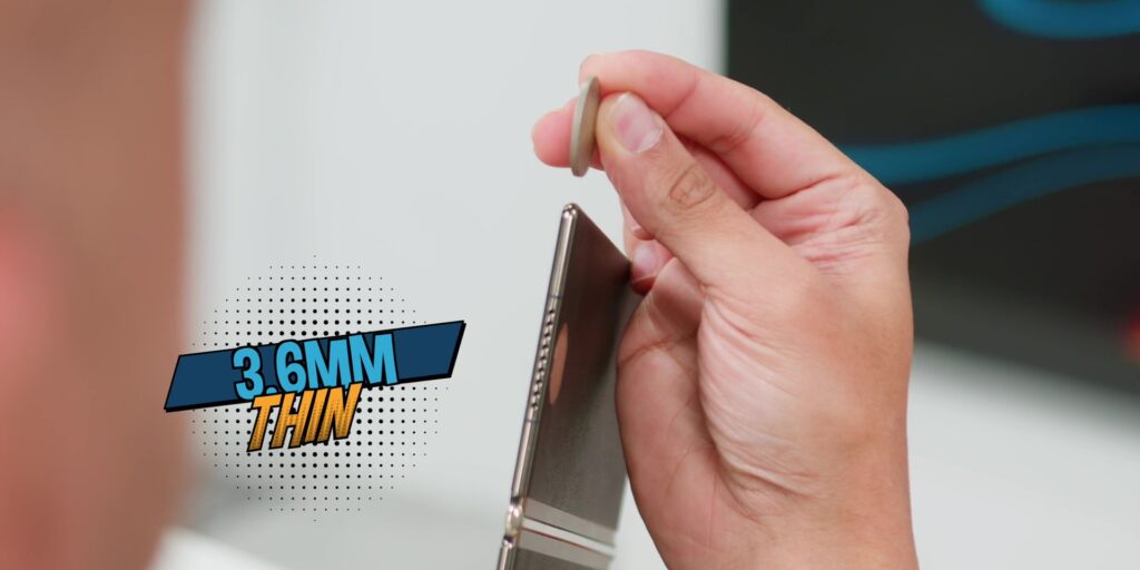 2.1 3.6mm thin