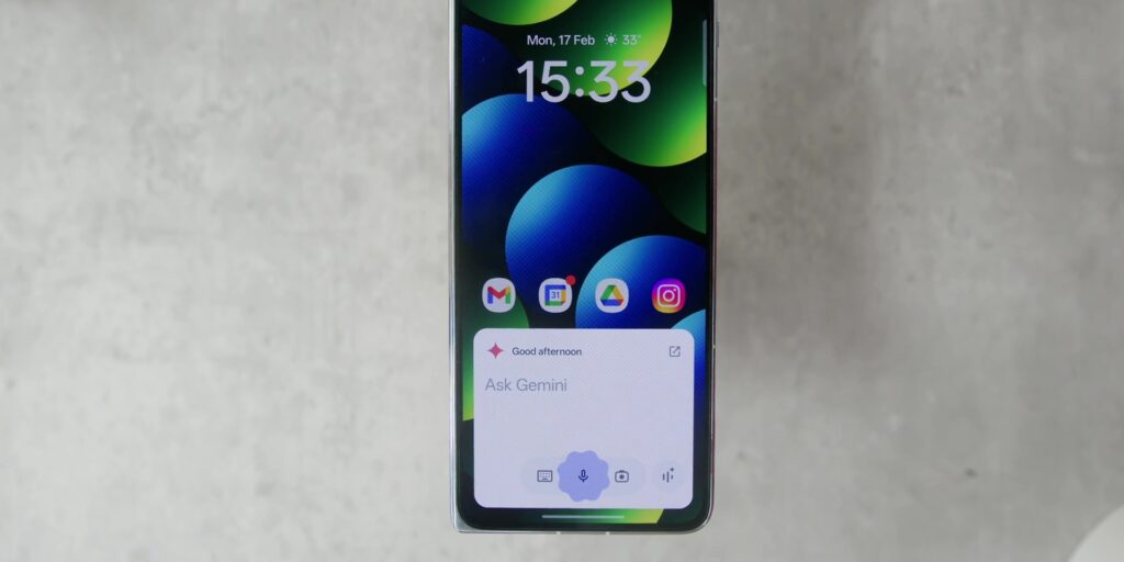 4.5 google gemini