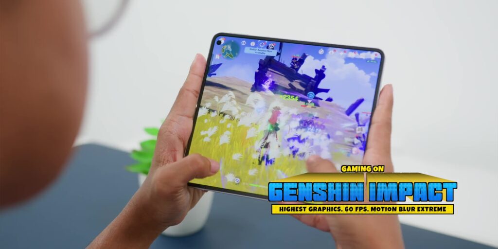 4.3 genshin impact
