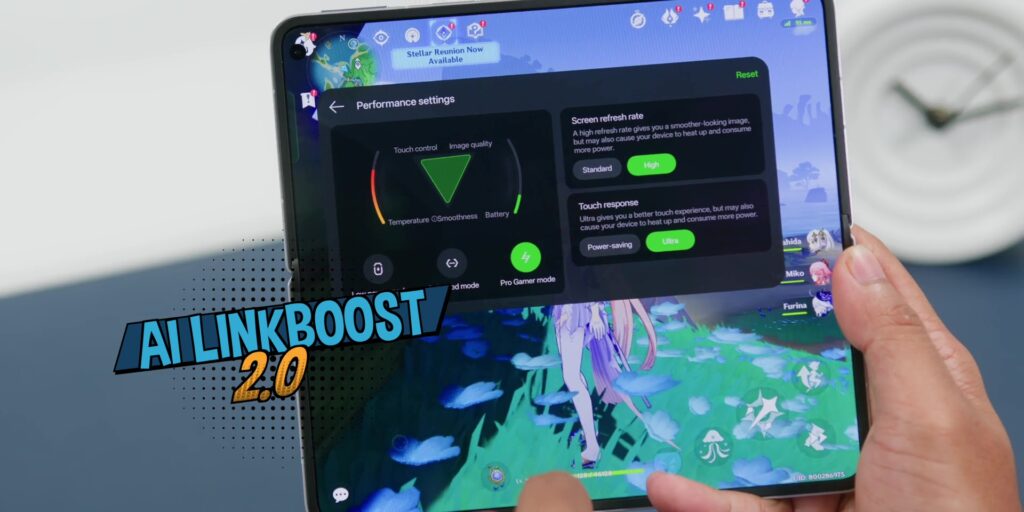 4.2 ai linkboost