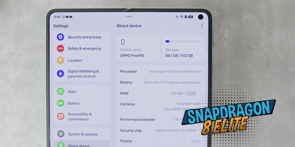 4.1 snapdragon