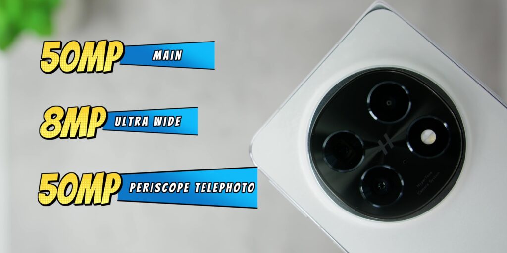 3.1 cam specs