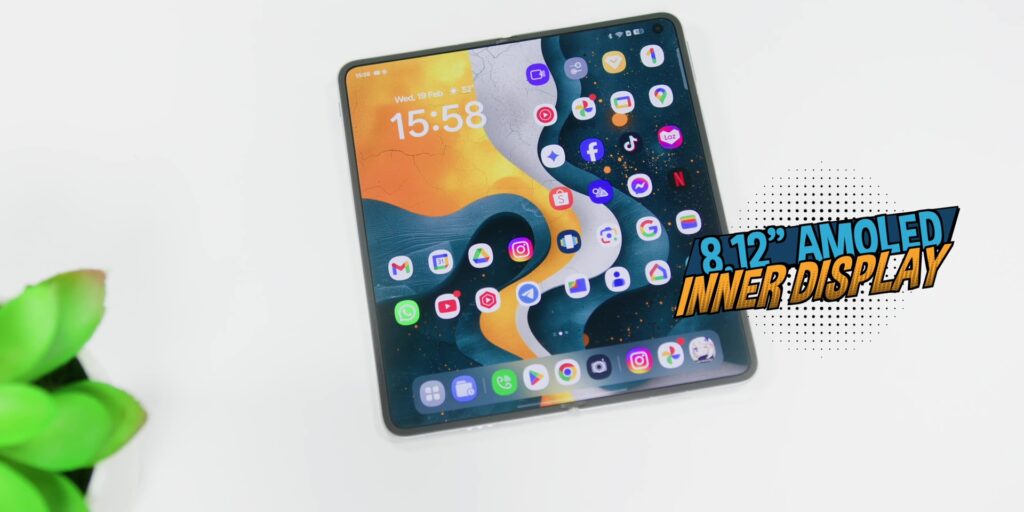 2.2 inner display