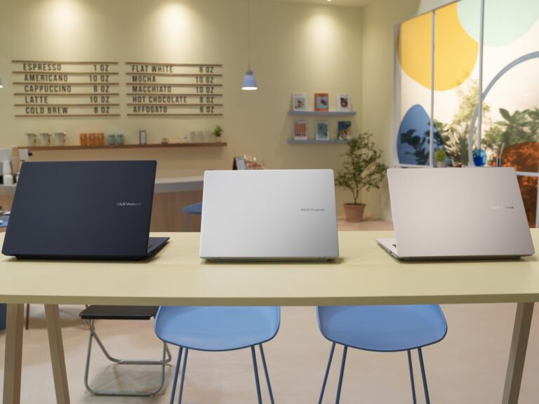 ASUS Vivobook 14 16 Launch