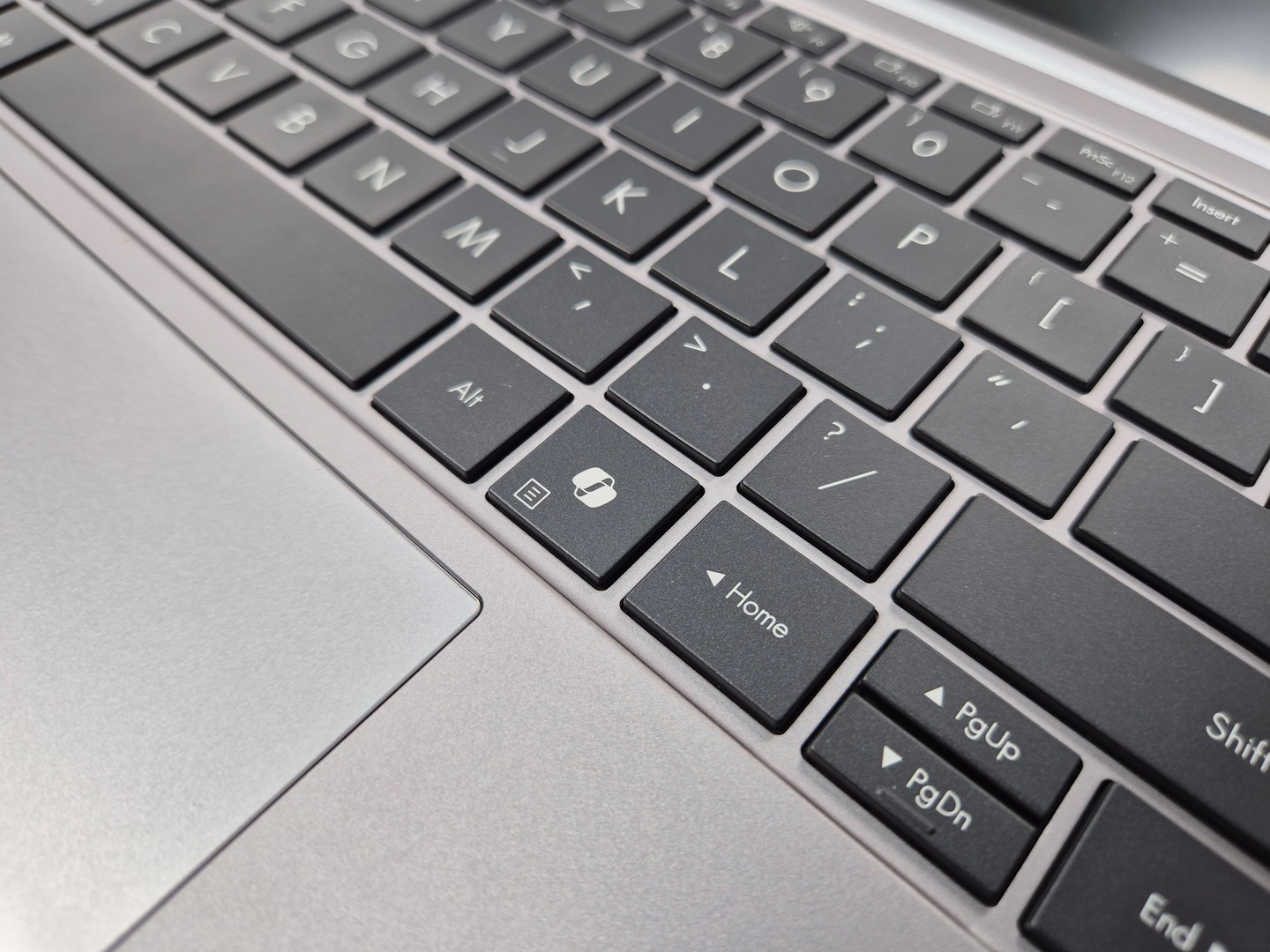 ASUS ExpertBook P5 (P5405) Review: A Work Meeting Powerhouse 3 ASUS ExpertBook P5 P5405 Review 6