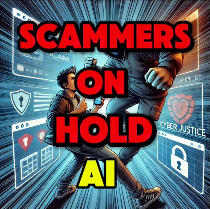 Malaysian Entrepreneur Creates SOH AI Chatbot to Waste Scammers' Time 1 SOH AI