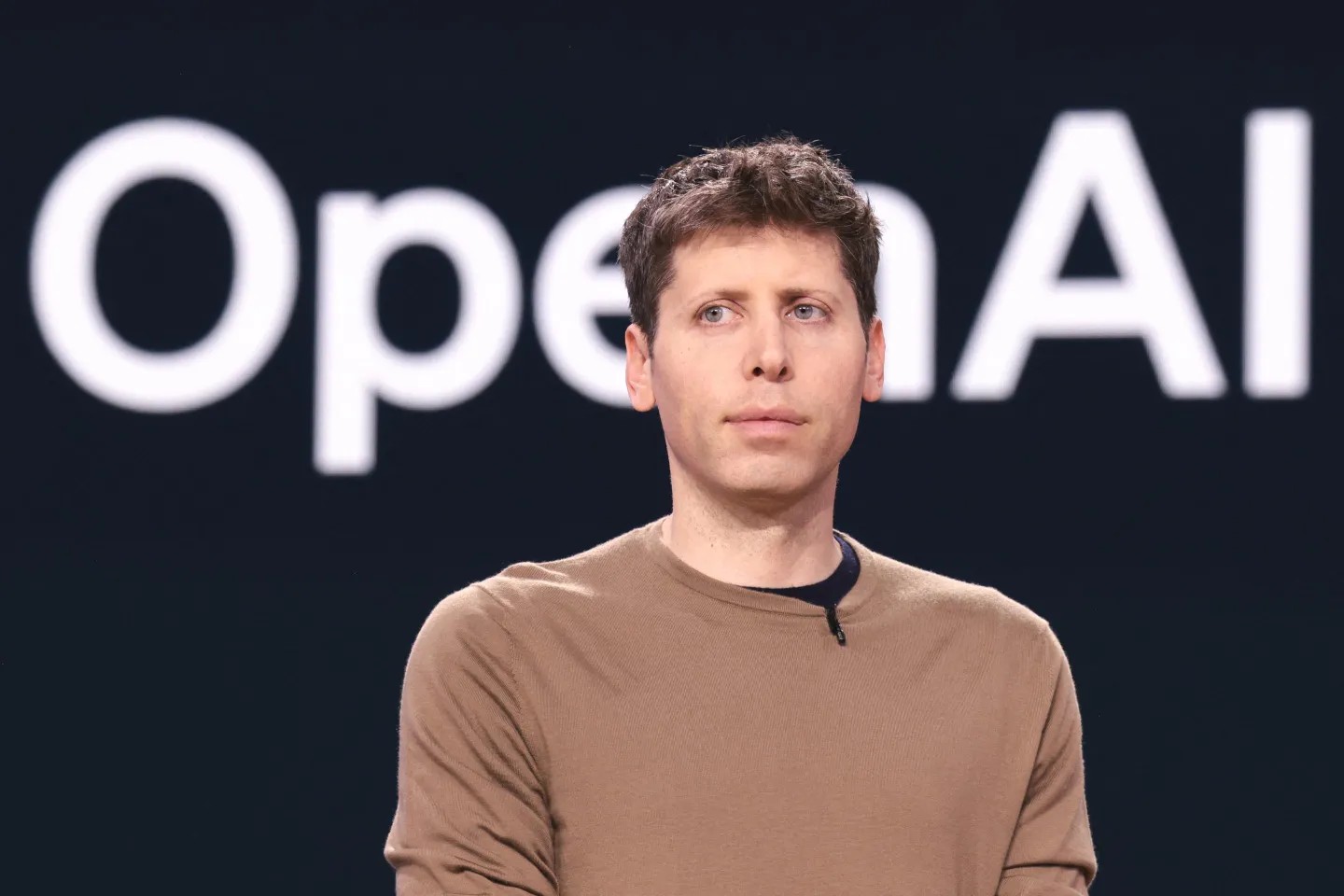 OpenAI Wants to Work with China, Says CEO Sam Altman 1 Sam Altman OpenAI