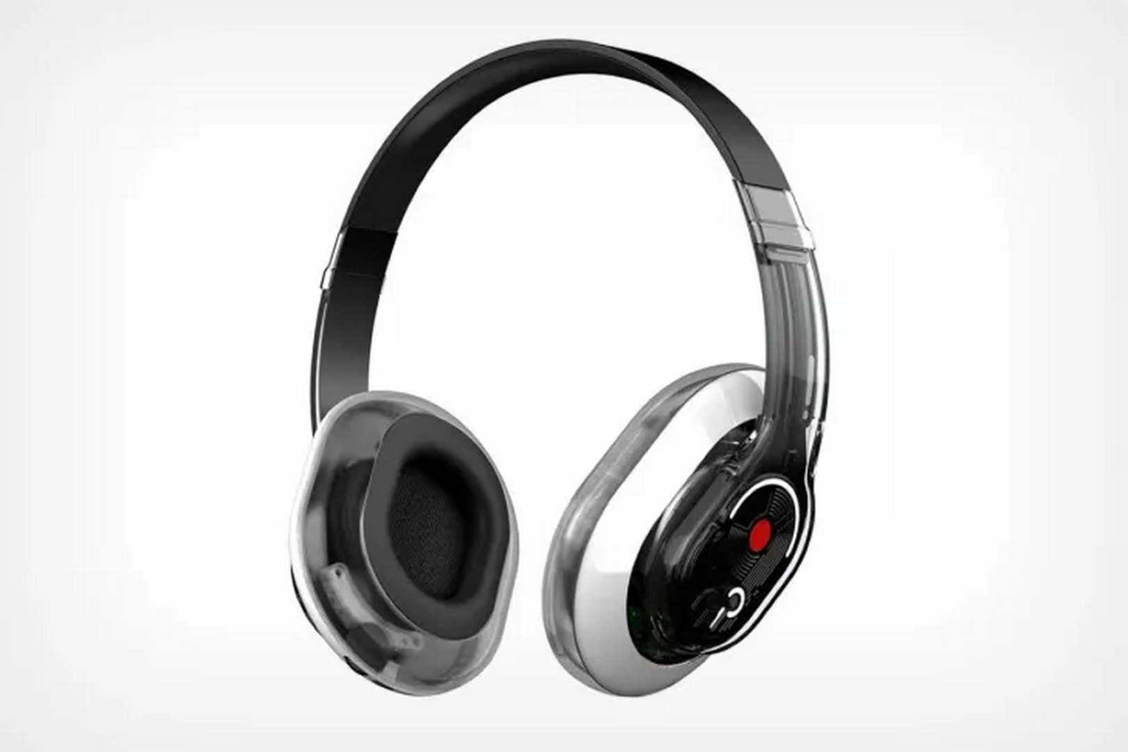 Nothing Could Launch Wireless Headphones in 2025 2 Nothing Headphones 3