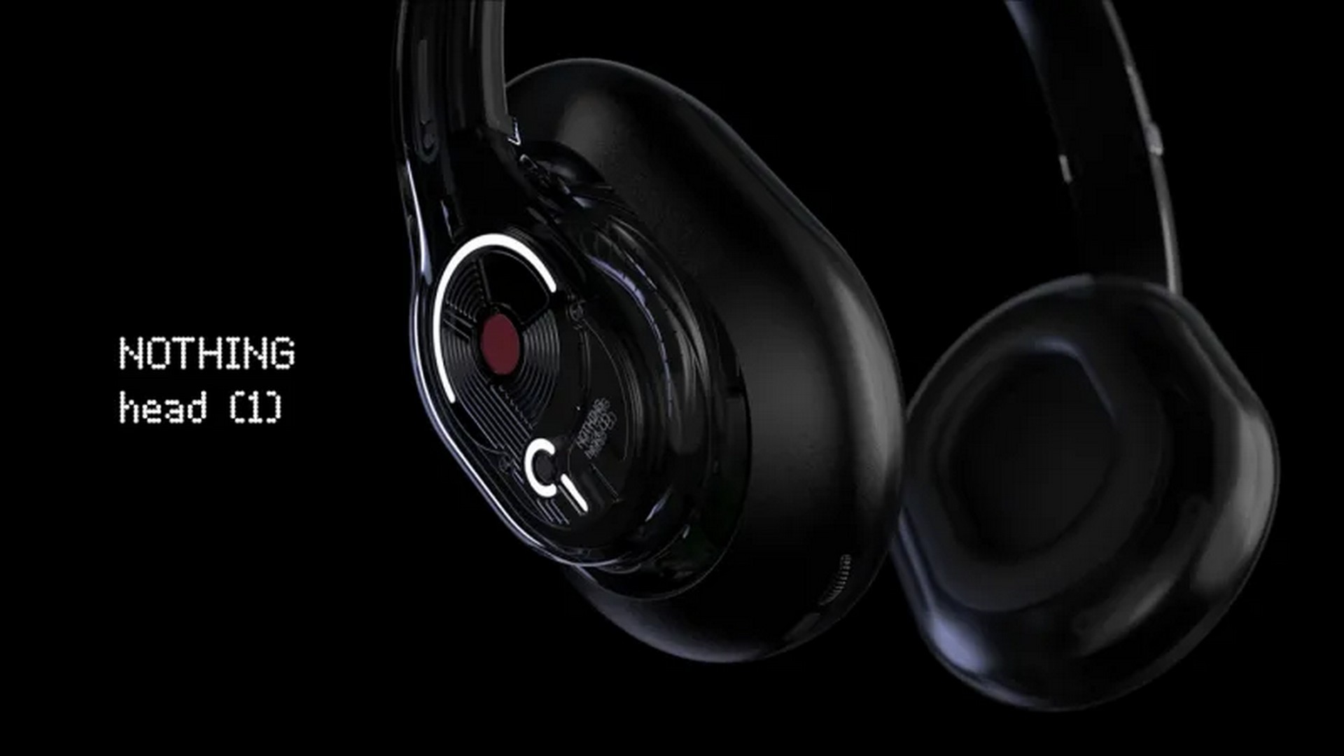 Nothing Could Launch Wireless Headphones in 2025 1 Nothing Headphones 1