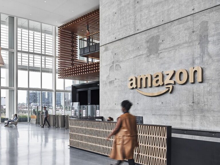 Amazon Office