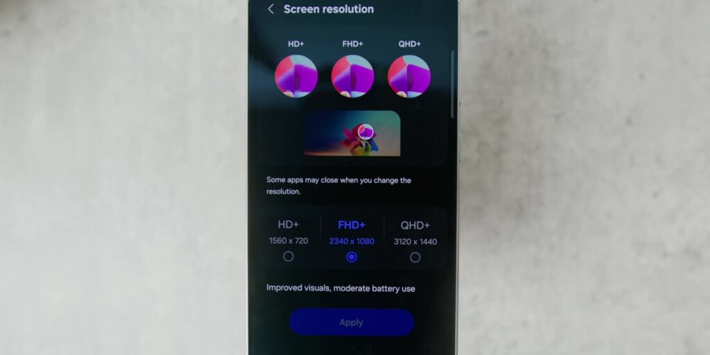 5.1 FHD plus 1