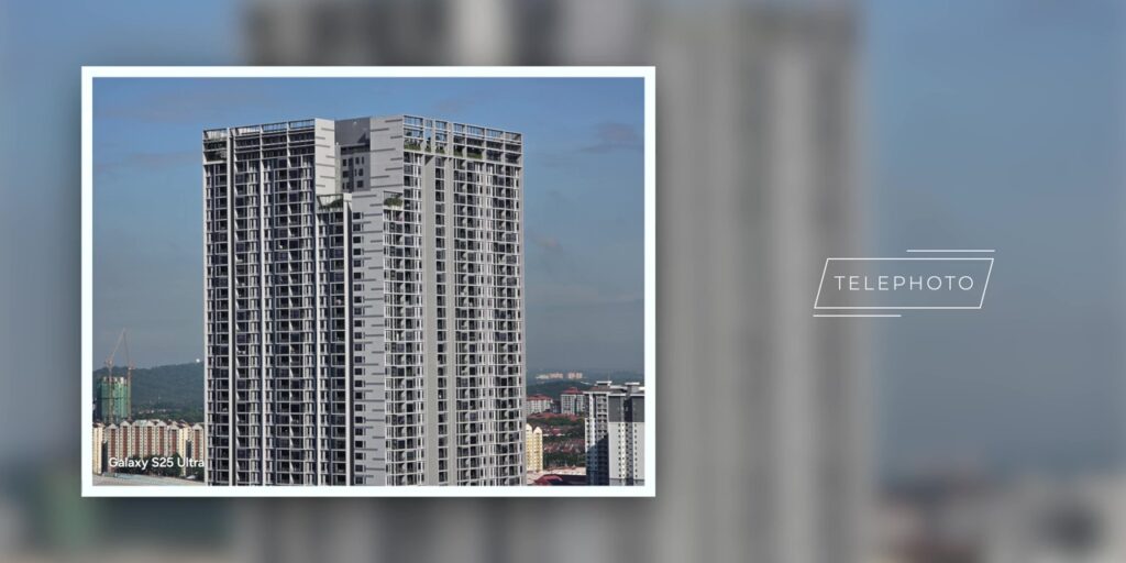 3.12 telephoto three