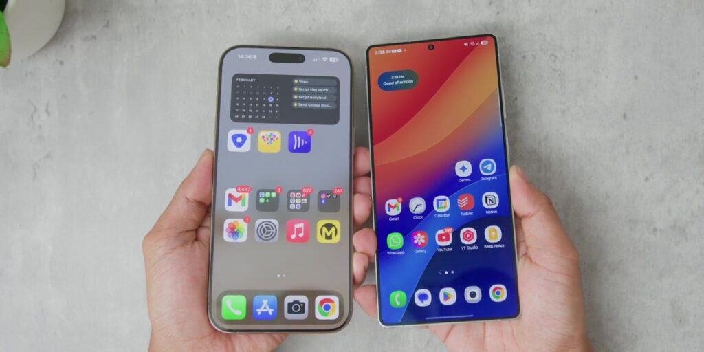 2.4 matte screen