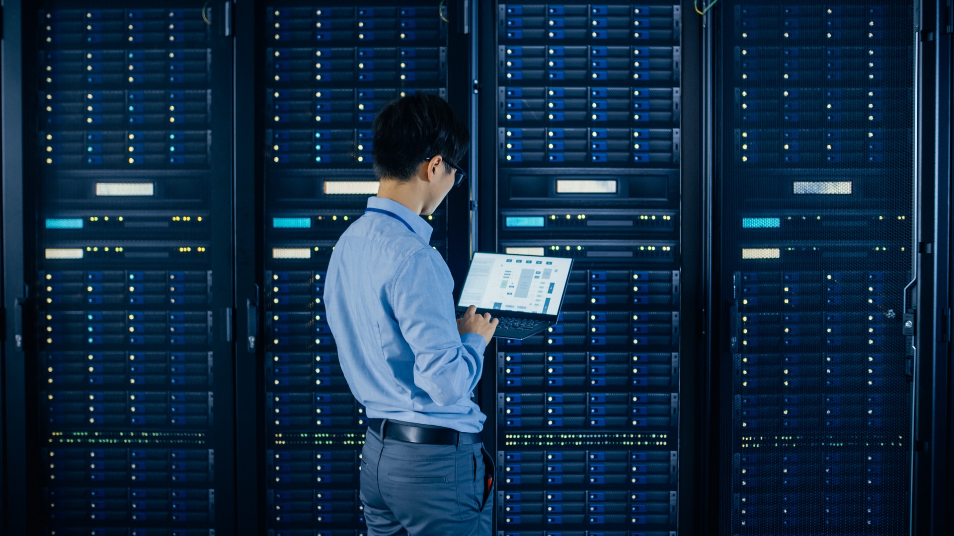 Survey Shows Adoption of AI in Asia is Ahead of Everyone Else But Data Quality and Security Pose Major Hurdles 4 Asia AI Growth