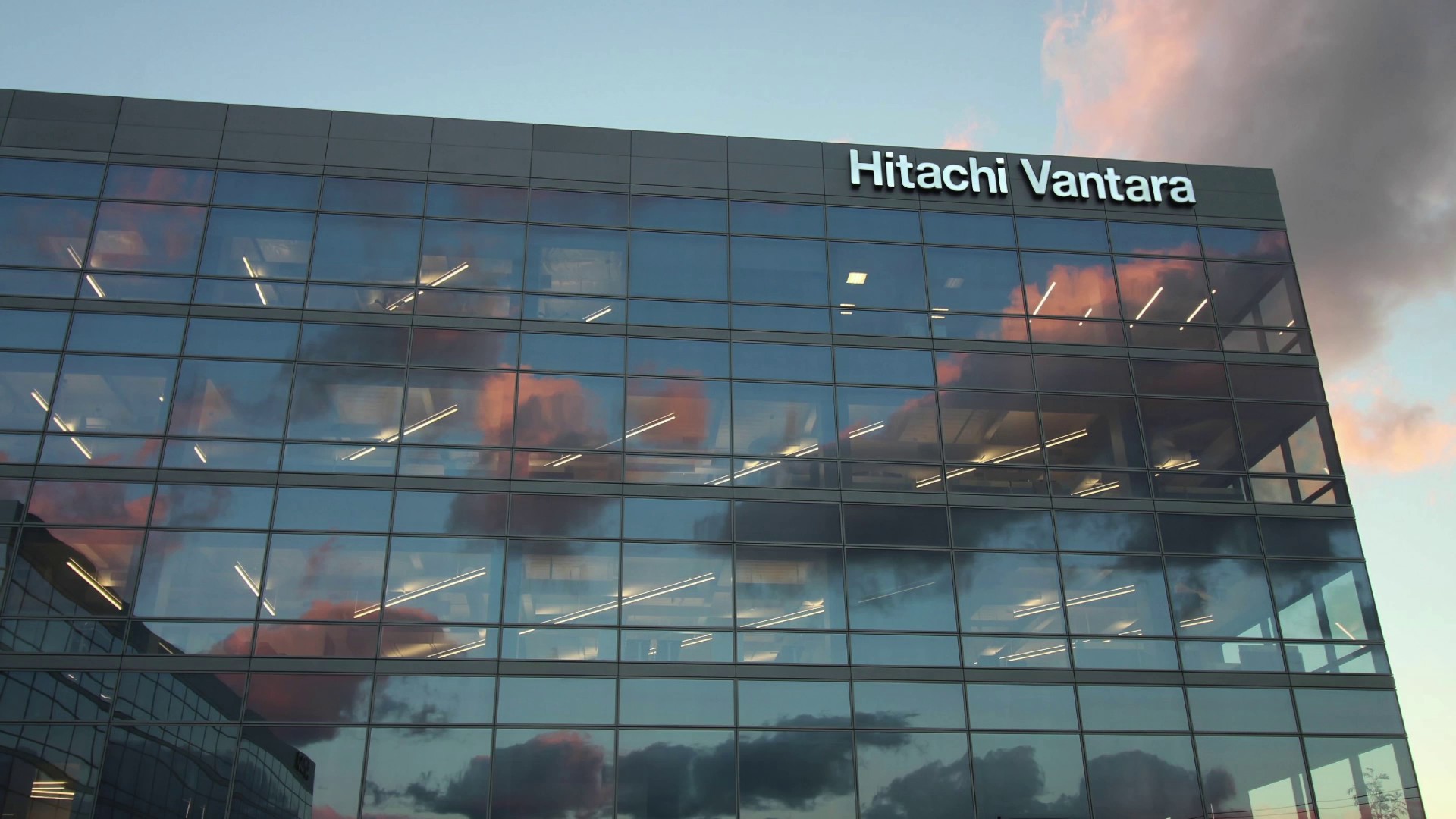 Survey Shows Adoption of AI in Asia is Ahead of Everyone Else But Data Quality and Security Pose Major Hurdles 1 Hitachi Vantara Building