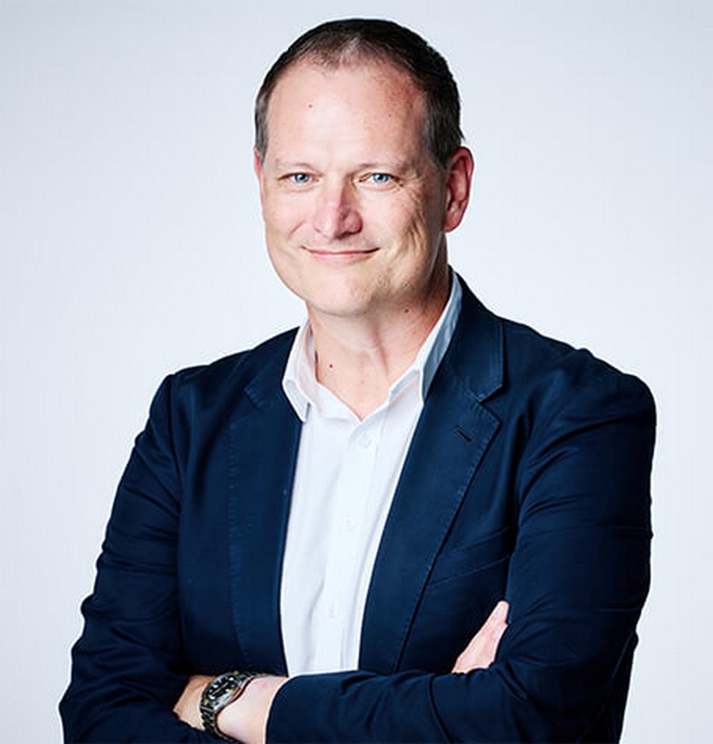 Survey Shows Adoption of AI in Asia is Ahead of Everyone Else But Data Quality and Security Pose Major Hurdles 3 Adrian Johnson