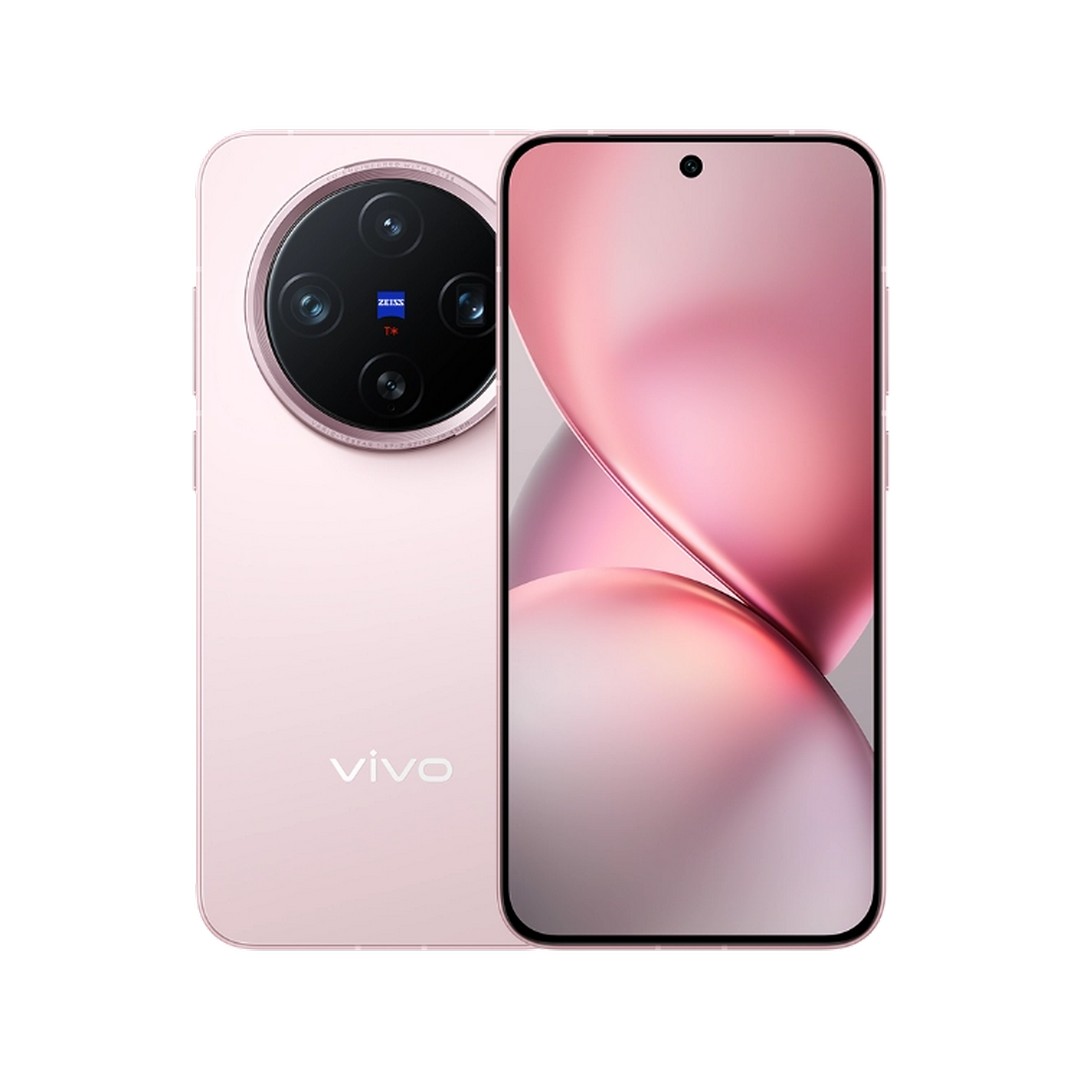 vivo X200 Pro mini Rumoured to Arrive in India, Global Launch Possible 2 vivo X200 Pro Mini Single