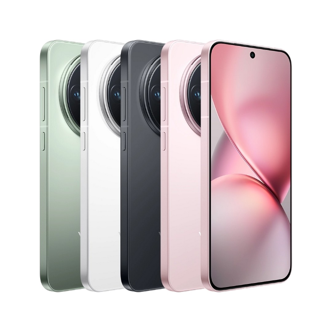 vivo X200 Pro mini Rumoured to Arrive in India, Global Launch Possible 1 vivo X200 Pro Mini