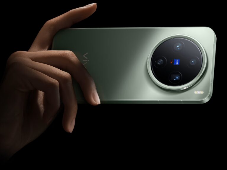 vivo X200 Pro Mini India Launch